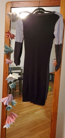 Sweater/tunic - Picture 2 of 2